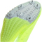 adidas adizero Sprintstar Laufschuhe Herren IF9404 - lucid lemon/core black/halo silver 45 1/3