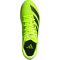 adidas adizero Distancestar Laufschuhe Herren IF9390 - lucid lemon/core black/halo silver 40 2/3