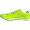 adidas adizero Distancestar Laufschuhe Herren IF9390 - lucid lemon/core black/halo silver 40 2/3
