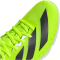 adidas adizero Distancestar Laufschuhe Herren IF9390 - lucid lemon/core black/halo silver 40 2/3