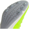 adidas adizero Distancestar Laufschuhe Herren IF9390 - lucid lemon/core black/halo silver 40 2/3