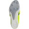 adidas Jumpstar Spike-Laufschuhe Herren IF9406 - lucid lemon/halo silver/halo silver 46 2/3
