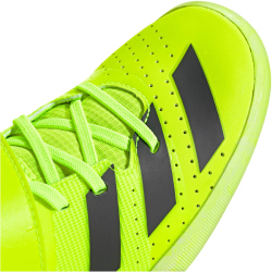 adidas Adizero Wurfschuhe Herren IG2023 - cloud white/core black/silver met. 38