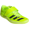 adidas Adizero Wurfschuhe Herren IG2023 - cloud white/core black/silver met. 38