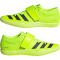 adidas Adizero Wurfschuhe Herren IG2023 - cloud white/core black/silver met. 38