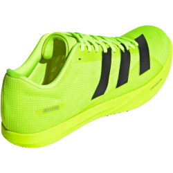 adidas Adizero Weitsprungschuhe Herren IH5797 - lucid lemon/core black/silver met. 43 1/3