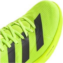 adidas Adizero Weitsprungschuhe Herren IH5797 - lucid lemon/core black/silver met. 43 1/3