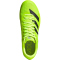 adidas Adizero Weitsprungschuhe Herren IH5797 - lucid lemon/core black/silver met. 43 1/3