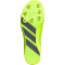 adidas Adizero Weitsprungschuhe Herren IH5797 - lucid lemon/core black/silver met. 43 1/3