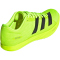 adidas Adizero Weitsprungschuhe Herren IH5797 - lucid lemon/core black/silver met. 43 1/3