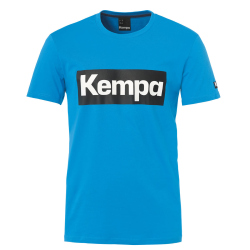 Kempa Promo T-Shirt kempablau XL