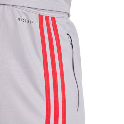 adidas Squadra 25 Trainingshose Herren JP3372 - glory grey/team navy blue 2/pure ruby M