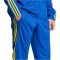 adidas Squadra 25 Trainingshose Herren JP3152 - team royal blue/team yellow XS