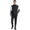 adidas Squadra 25 Trainingshose Herren JE2782 - black/white XS