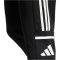 adidas Squadra 25 Trainingshose Herren JE2782 - black/white XS