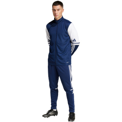 adidas Squadra 25 Trainingshose Herren JD2988 - team navy...