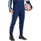 adidas Squadra 25 Trainingshose Herren JD2988 - team navy blue 2/white XS