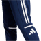 adidas Squadra 25 Trainingshose Herren JD2988 - team navy blue 2/white XS