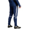 adidas Squadra 25 Trainingshose Herren JD2988 - team navy blue 2/white XS