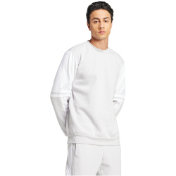 adidas Squadra 25 Crew Sweatshirt Herren JD2960 - team...