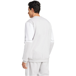 adidas Squadra 25 Crew Sweatshirt Herren JD2960 - team...