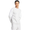 adidas Squadra 25 Crew Sweatshirt Herren JD2960 - team light grey/white XS