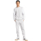 adidas Squadra 25 Crew Sweatshirt Herren JD2960 - team light grey/white XS