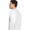 adidas Squadra 25 Crew Sweatshirt Herren JD2960 - team light grey/white XS