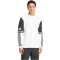 adidas Squadra 25 Crew Sweatshirt Herren JD2959 - white XS