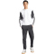 adidas Squadra 25 Crew Sweatshirt Herren JD2959 - white XS