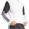 adidas Squadra 25 Crew Sweatshirt Herren JD2959 - white XS