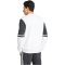 adidas Squadra 25 Crew Sweatshirt Herren JD2959 - white XS