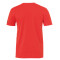 Kempa Promo T-Shirt Kinder rot 116