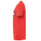 Kempa Promo T-Shirt Kinder rot 116