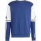 adidas Squadra 25 Crew Sweatshirt Herren JD2958 - team navy blue 2/white XS