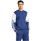 adidas Squadra 25 Crew Sweatshirt Herren JD2958 - team navy blue 2/white XS
