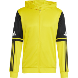 adidas Squadra 25 Kapuzenjacke Herren JL7679 - team...