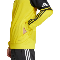 adidas Squadra 25 Kapuzenjacke Herren JL7679 - team...