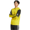 adidas Squadra 25 Kapuzenjacke Herren JL7679 - team yellow/black/white XS