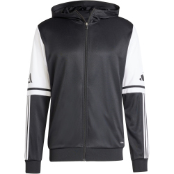 adidas Squadra 25 Kapuzenjacke Herren JE2778 -...