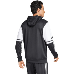 adidas Squadra 25 Kapuzenjacke Herren JE2778 -...
