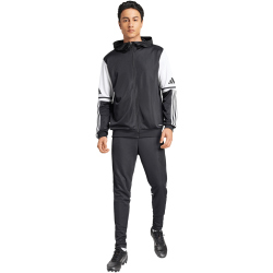 adidas Squadra 25 Kapuzenjacke Herren JE2778 -...