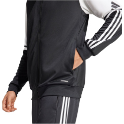 adidas Squadra 25 Kapuzenjacke Herren JE2778 -...