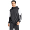 adidas Squadra 25 Kapuzenjacke Herren JE2778 - black/white XS