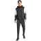 adidas Squadra 25 Kapuzenjacke Herren JE2778 - black/white XS