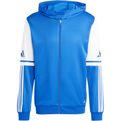 adidas Squadra 25 Kapuzenjacke Herren JD2991 - team royal...