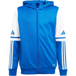 adidas Squadra 25 Kapuzenjacke Herren JD2991 - team royal...