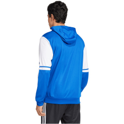 adidas Squadra 25 Kapuzenjacke Herren JD2991 - team royal...