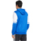 adidas Squadra 25 Kapuzenjacke Herren JD2991 - team royal blue/white XS