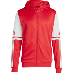 adidas Squadra 25 Kapuzenjacke Herren JD2990 - team power...